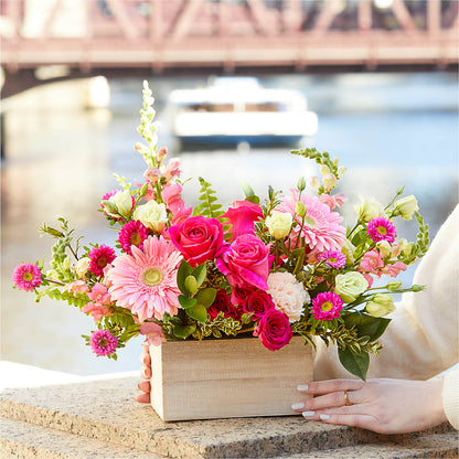 Too Cute Bouquet –  Moonlight Floral, Minneapolis MN