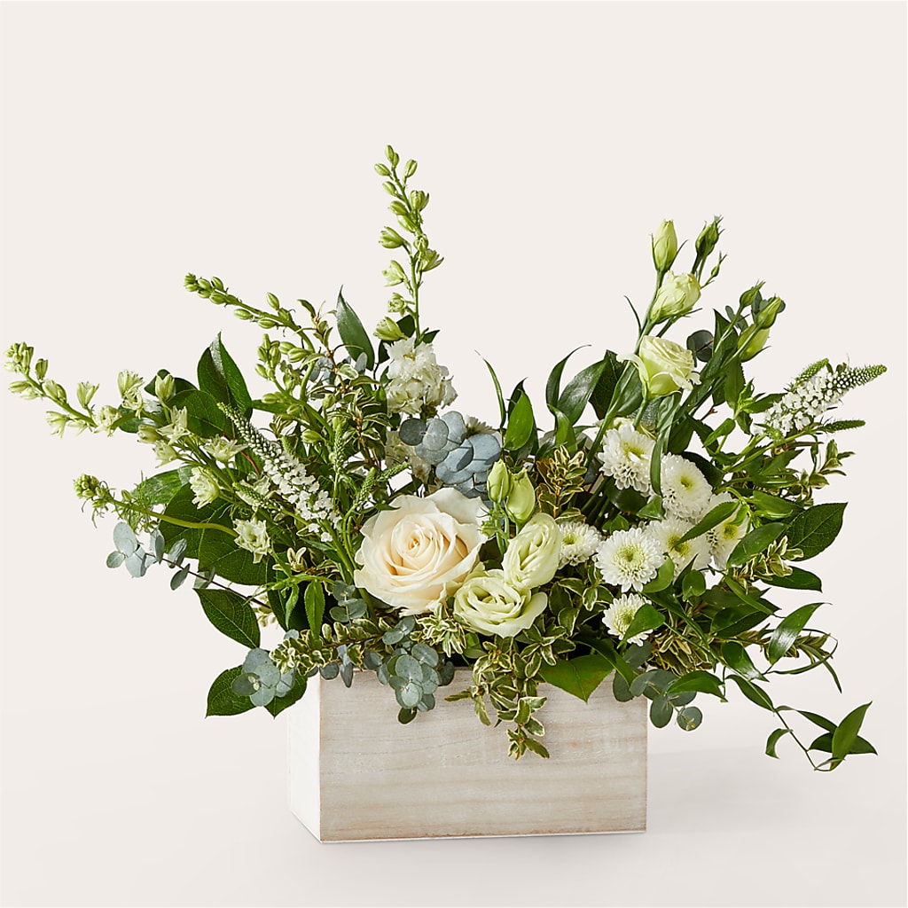 Cashmere Bouquet –  Moonlight Floral, Minneapolis MN