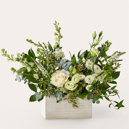 Cashmere Bouquet –  Moonlight Floral, Minneapolis MN