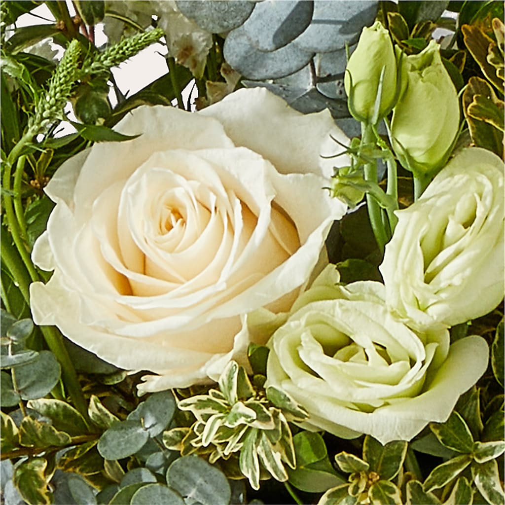 Cashmere Bouquet –  Moonlight Floral, Minneapolis MN