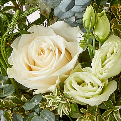Cashmere Bouquet –  Moonlight Floral, Minneapolis MN