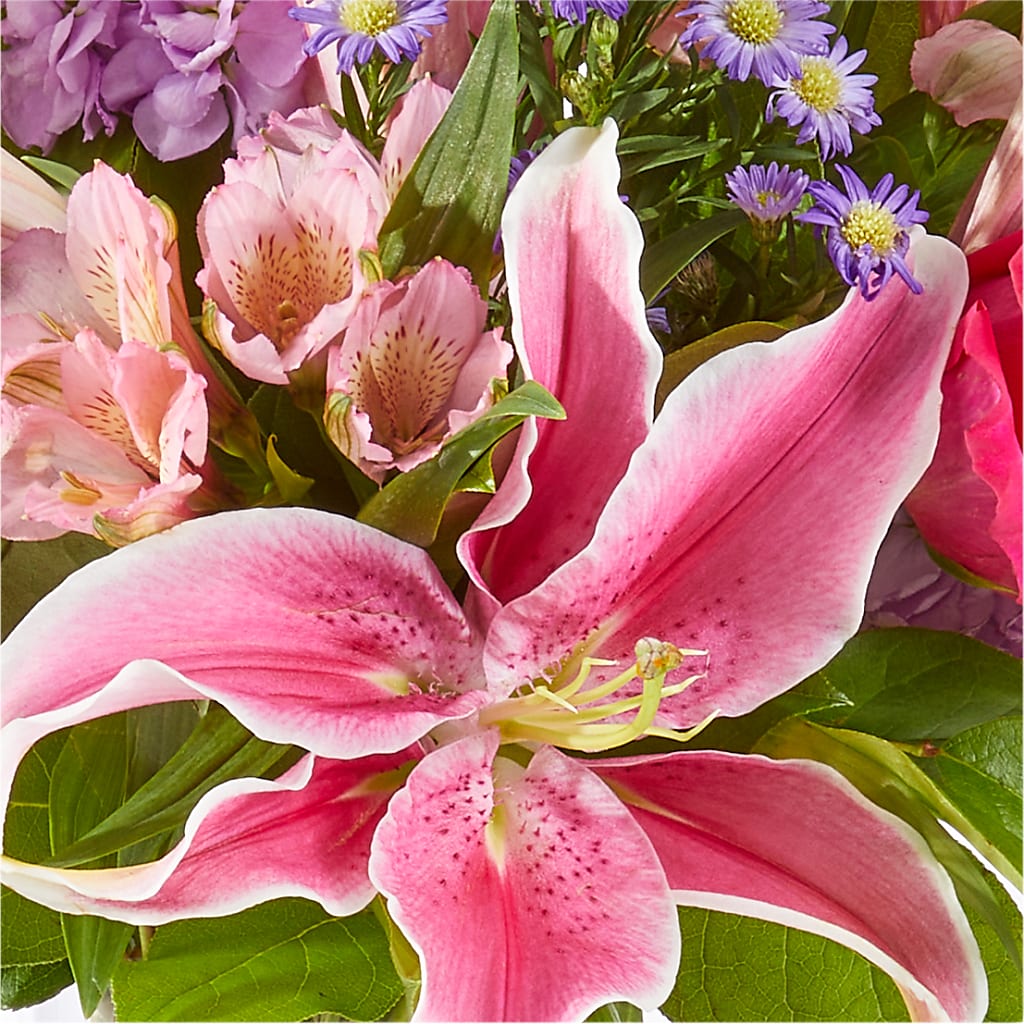 Written in the Stars Bouquet –  Moonlight Floral, Minneapolis MN