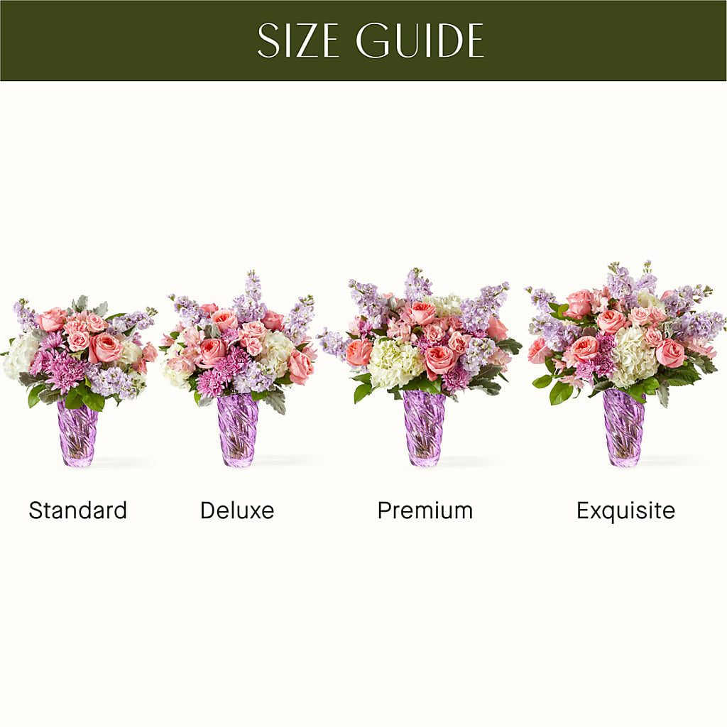 Silver Lining Bouquet –  Moonlight Floral, Minneapolis MN