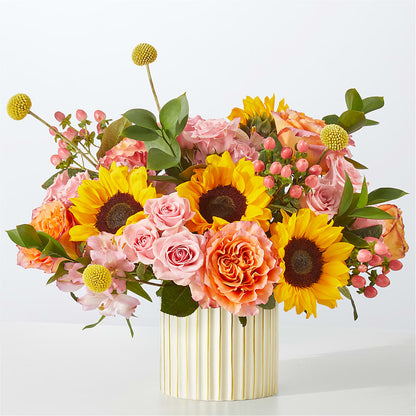 Sun's Out Bouquet –  Moonlight Floral, Minneapolis MN