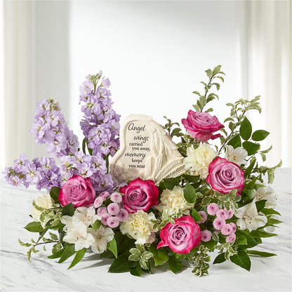 In My Heart Arrangement –  Moonlight Floral, Minneapolis MN