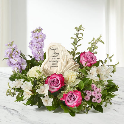 In My Heart Arrangement –  Moonlight Floral, Minneapolis MN