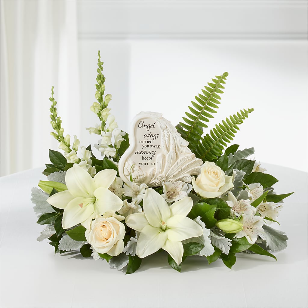 Holding You Close Arrangement –  Moonlight Floral, Minneapolis MN