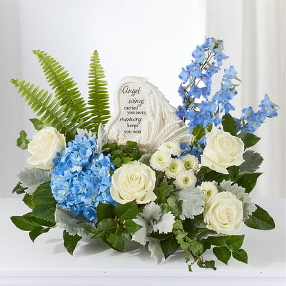 Dearest Arrangement –  Moonlight Floral, Minneapolis MN
