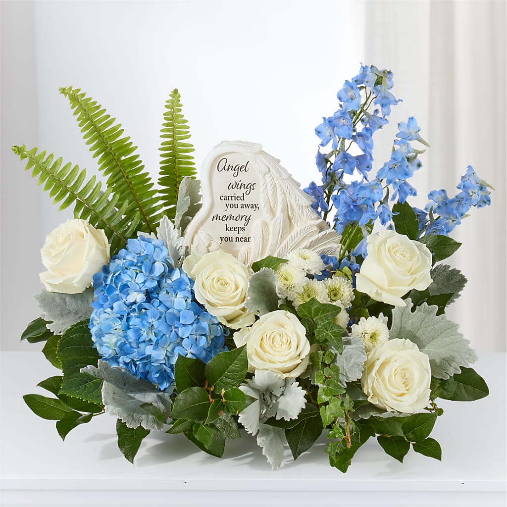 Dearest Arrangement –  Moonlight Floral, Minneapolis MN