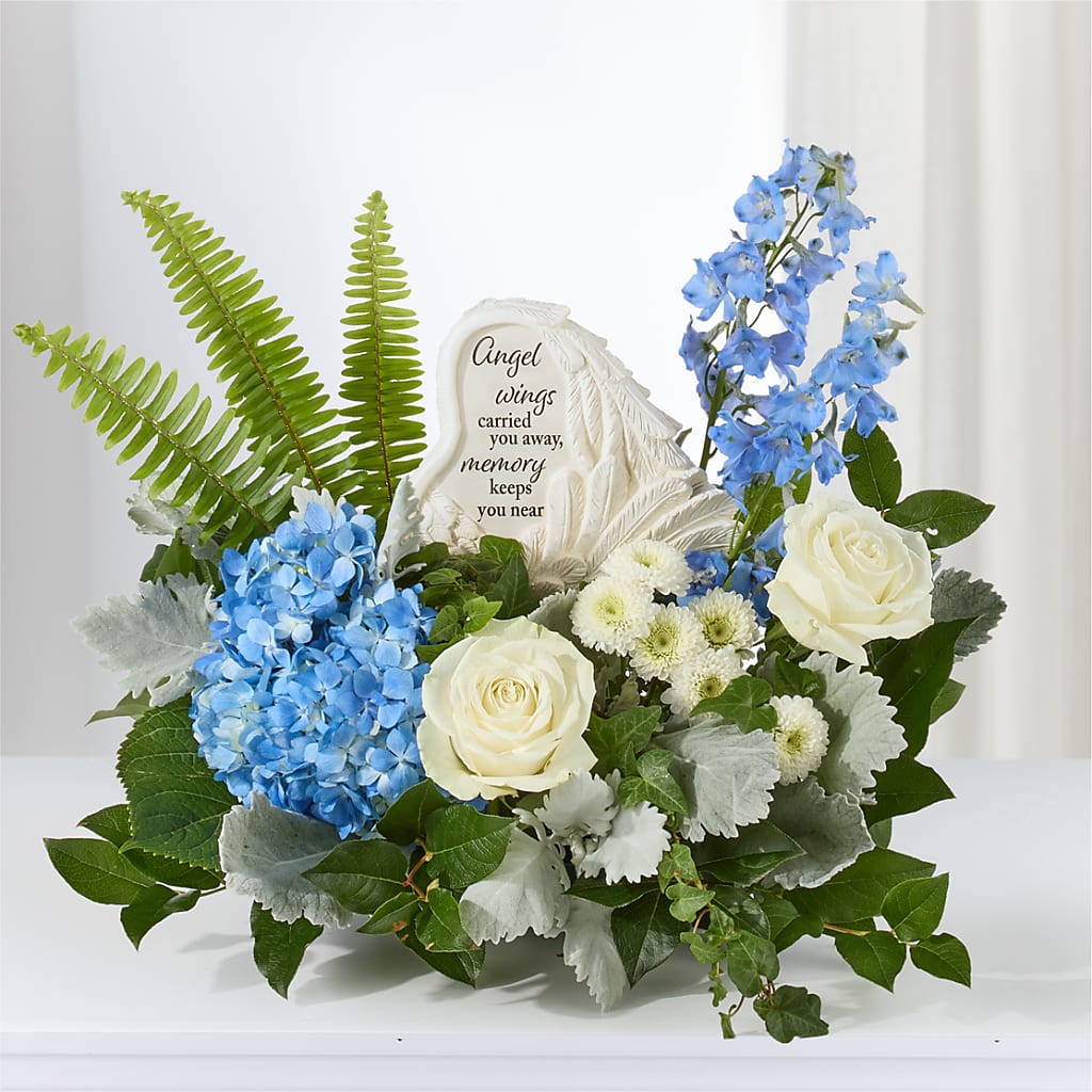 Dearest Arrangement –  Moonlight Floral, Minneapolis MN