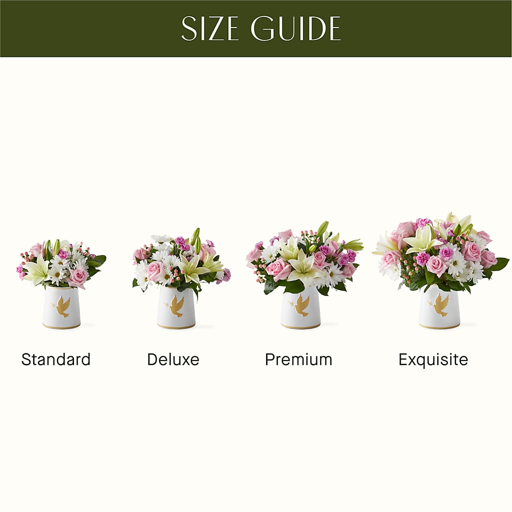 Meaningful Memories Bouquet –  Moonlight Floral, Minneapolis MN
