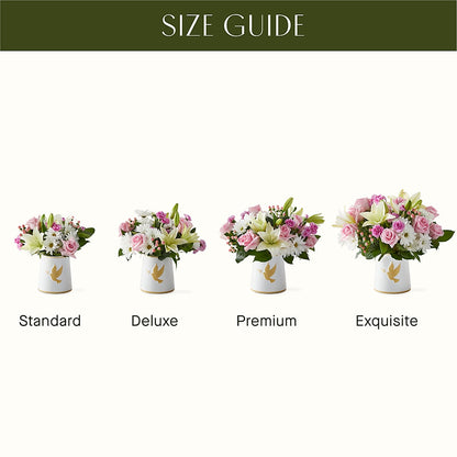 Meaningful Memories Bouquet –  Moonlight Floral, Minneapolis MN