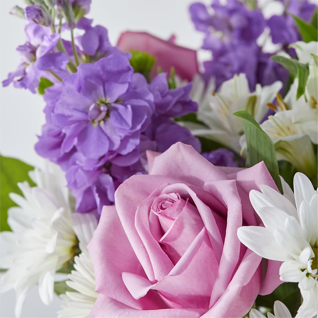 Garden of Peace Bouquet –  Moonlight Floral, Minneapolis MN