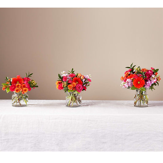 Fiesta Bouquet –  Moonlight Floral, Minneapolis MN