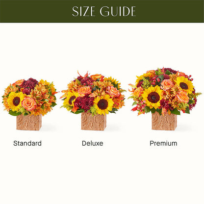 The Outdoors Bouquet –  Moonlight Floral, Minneapolis MN