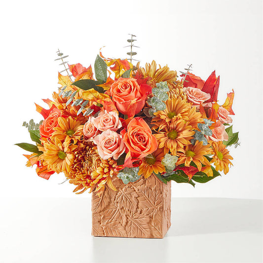 Scenic Route Bouquet –  Moonlight Floral, Minneapolis MN