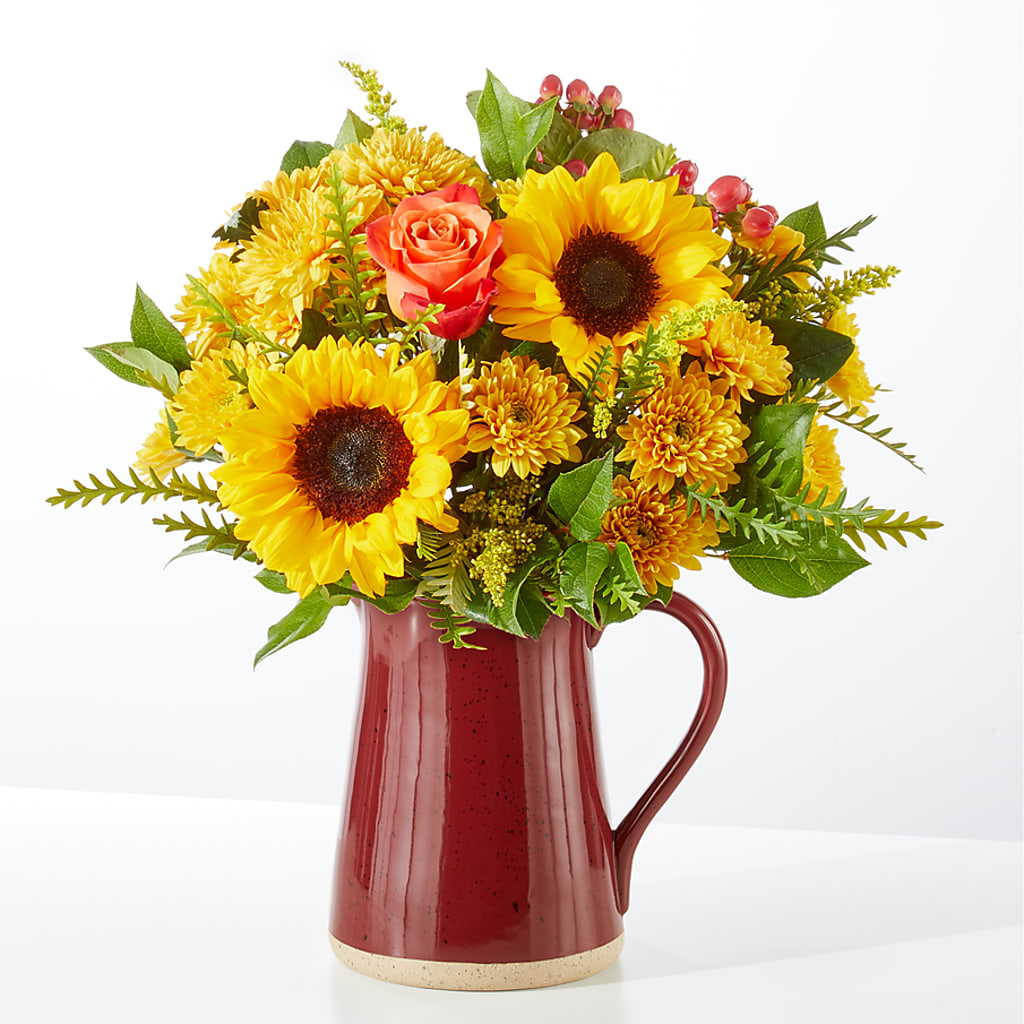 Scents of Autumn Bouquet –  Moonlight Floral, Minneapolis MN