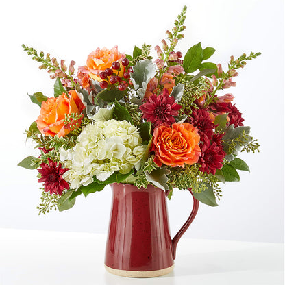 Fall's Finest Bouquet –  Moonlight Floral, Minneapolis MN