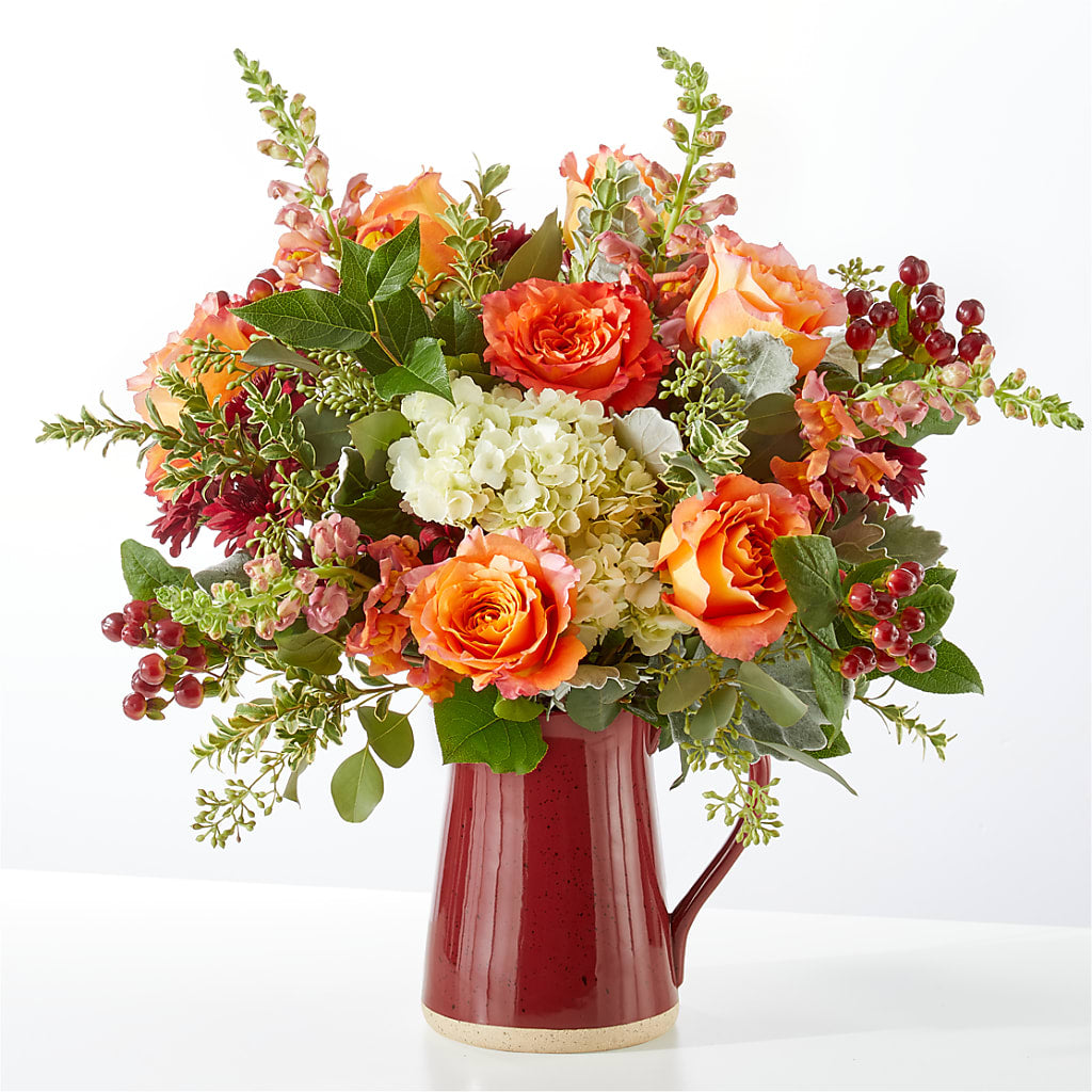 Fall's Finest Bouquet –  Moonlight Floral, Minneapolis MN