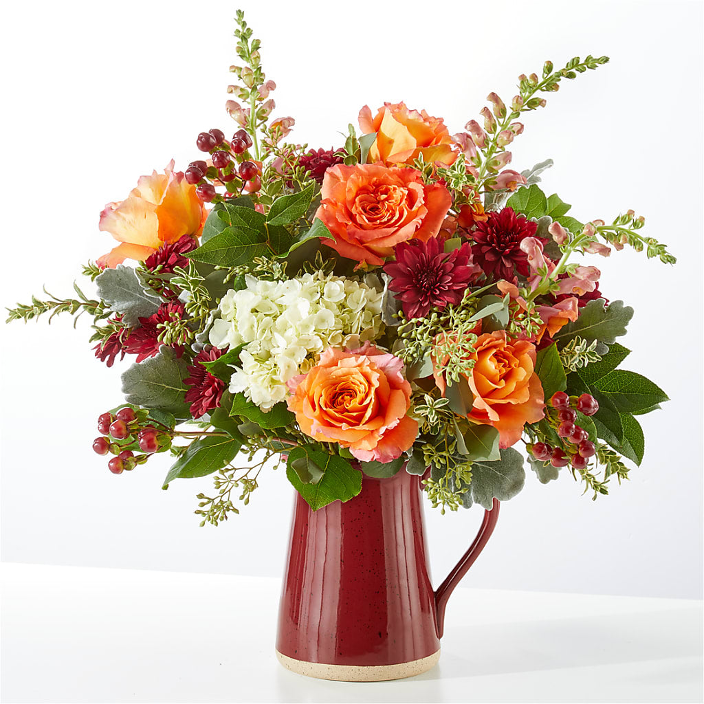 Fall's Finest Bouquet –  Moonlight Floral, Minneapolis MN