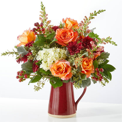 Fall's Finest Bouquet –  Moonlight Floral, Minneapolis MN