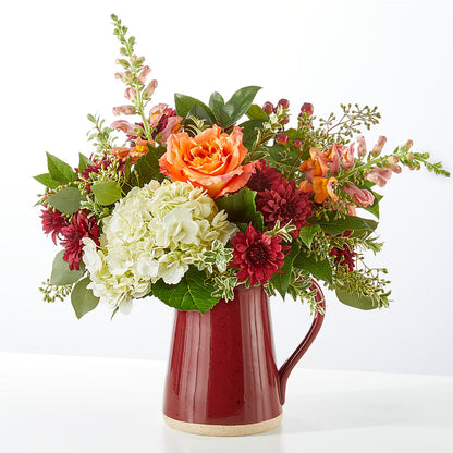 Fall's Finest Bouquet –  Moonlight Floral, Minneapolis MN