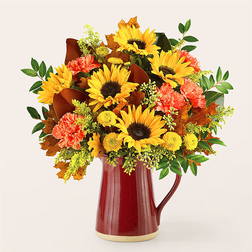 Gourd Vibes Bouquet –  Moonlight Floral, Minneapolis MN