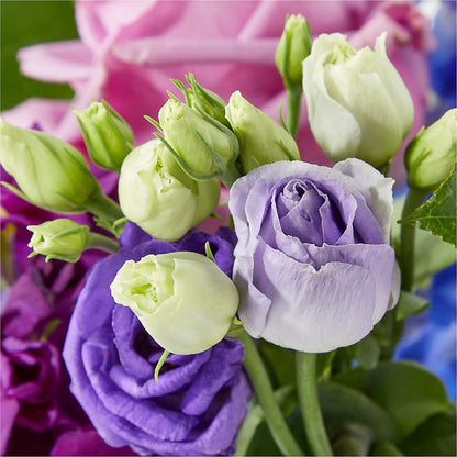 Twilight Glow Bouquet –  Moonlight Floral, Minneapolis MN