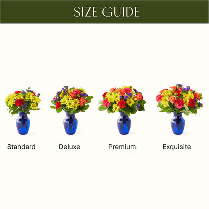 Brighter Days Bouquet –  Moonlight Floral, Minneapolis MN