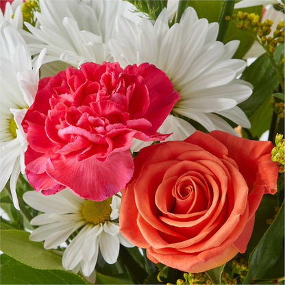 Oopsie Daisy Bouquet –  Moonlight Floral, Minneapolis MN