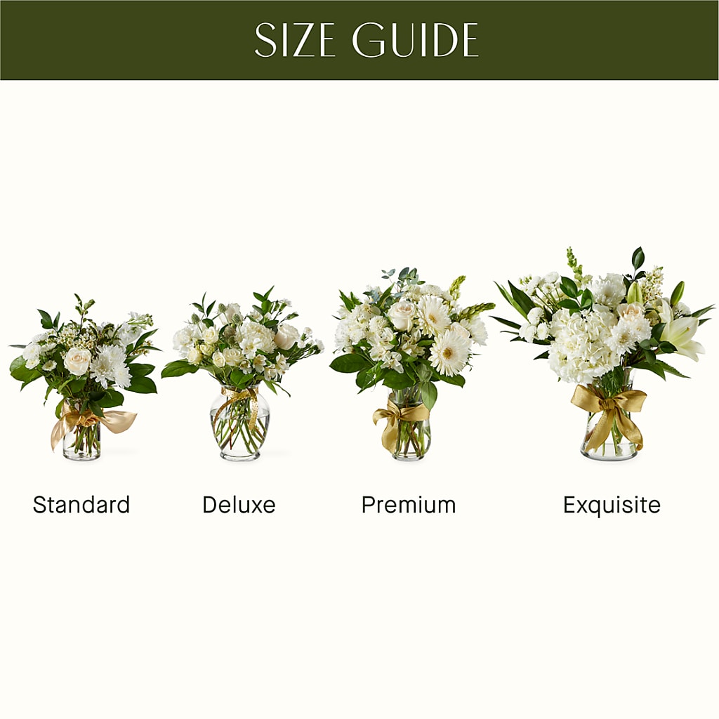New Beginnings – A Florist Original –  Moonlight Floral, Minneapolis MN