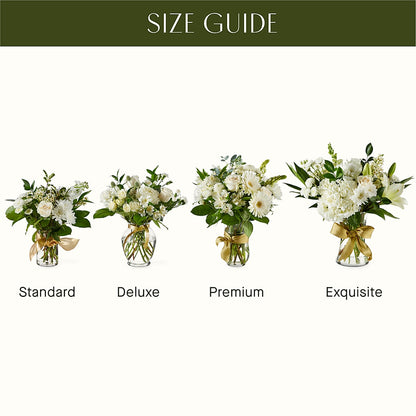 New Beginnings – A Florist Original –  Moonlight Floral, Minneapolis MN