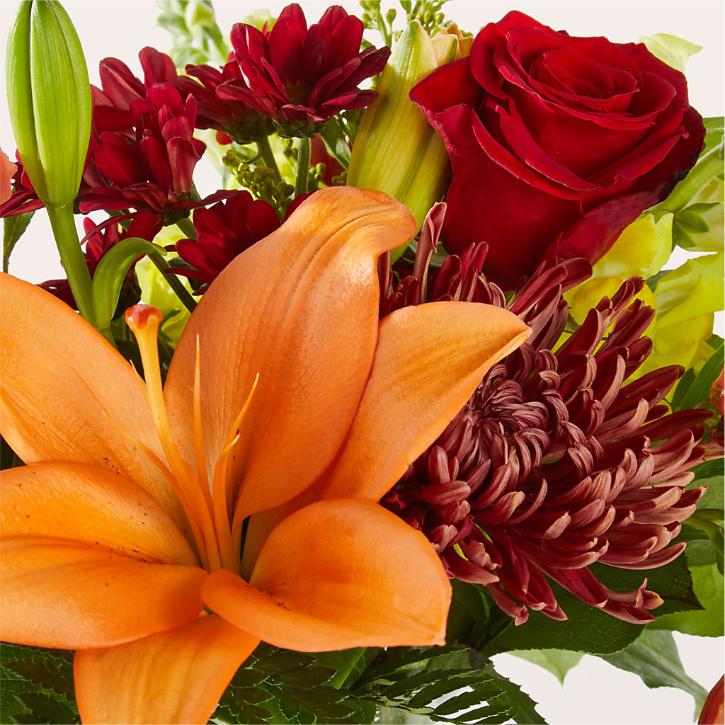 Sweater Season - A Florist Original –  Moonlight Floral, Minneapolis MN