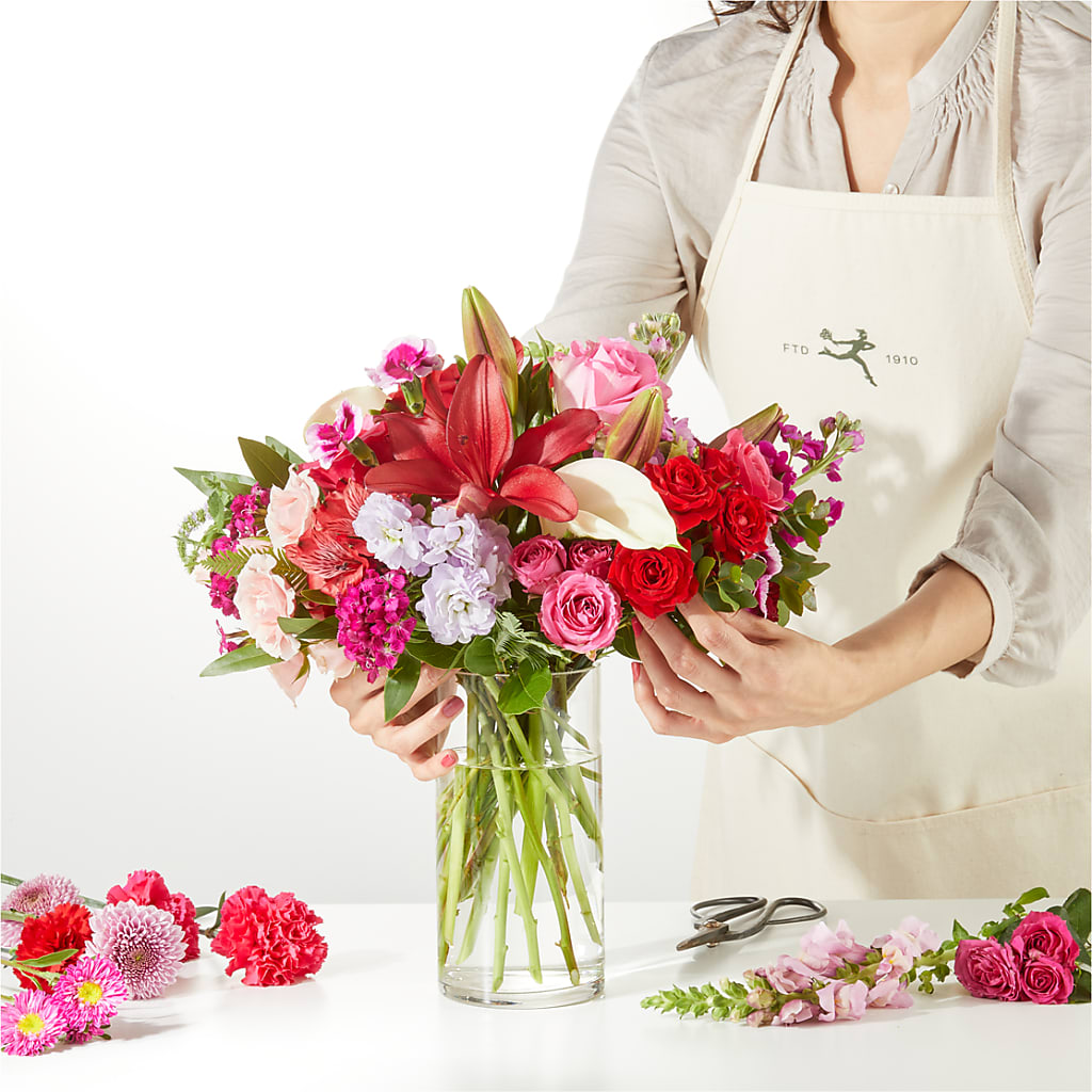 Swooning Over You - A Luxury Florist Original –  Moonlight Floral, Minneapolis MN