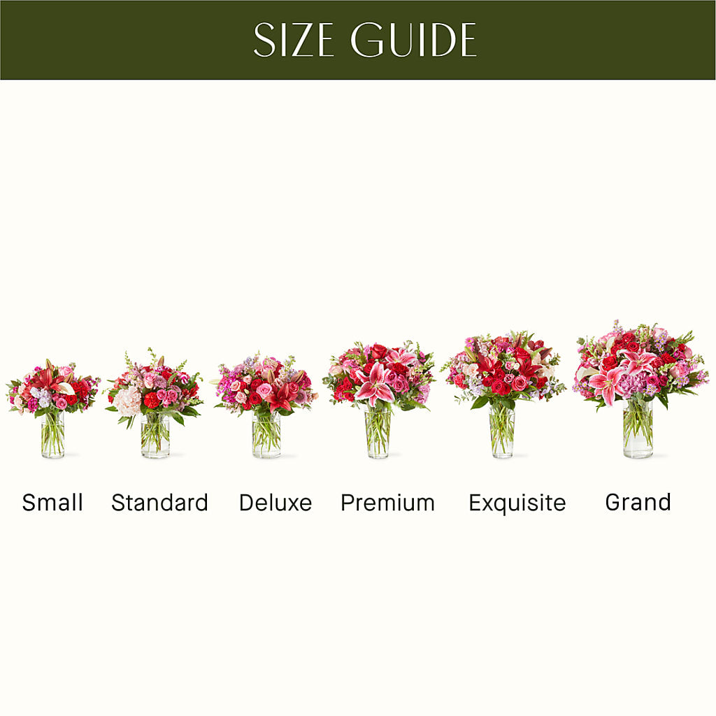 Swooning Over You - A Luxury Florist Original –  Moonlight Floral, Minneapolis MN