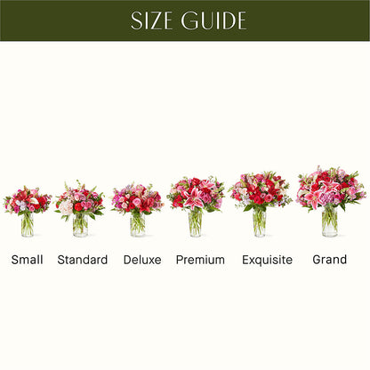 Swooning Over You - A Luxury Florist Original –  Moonlight Floral, Minneapolis MN