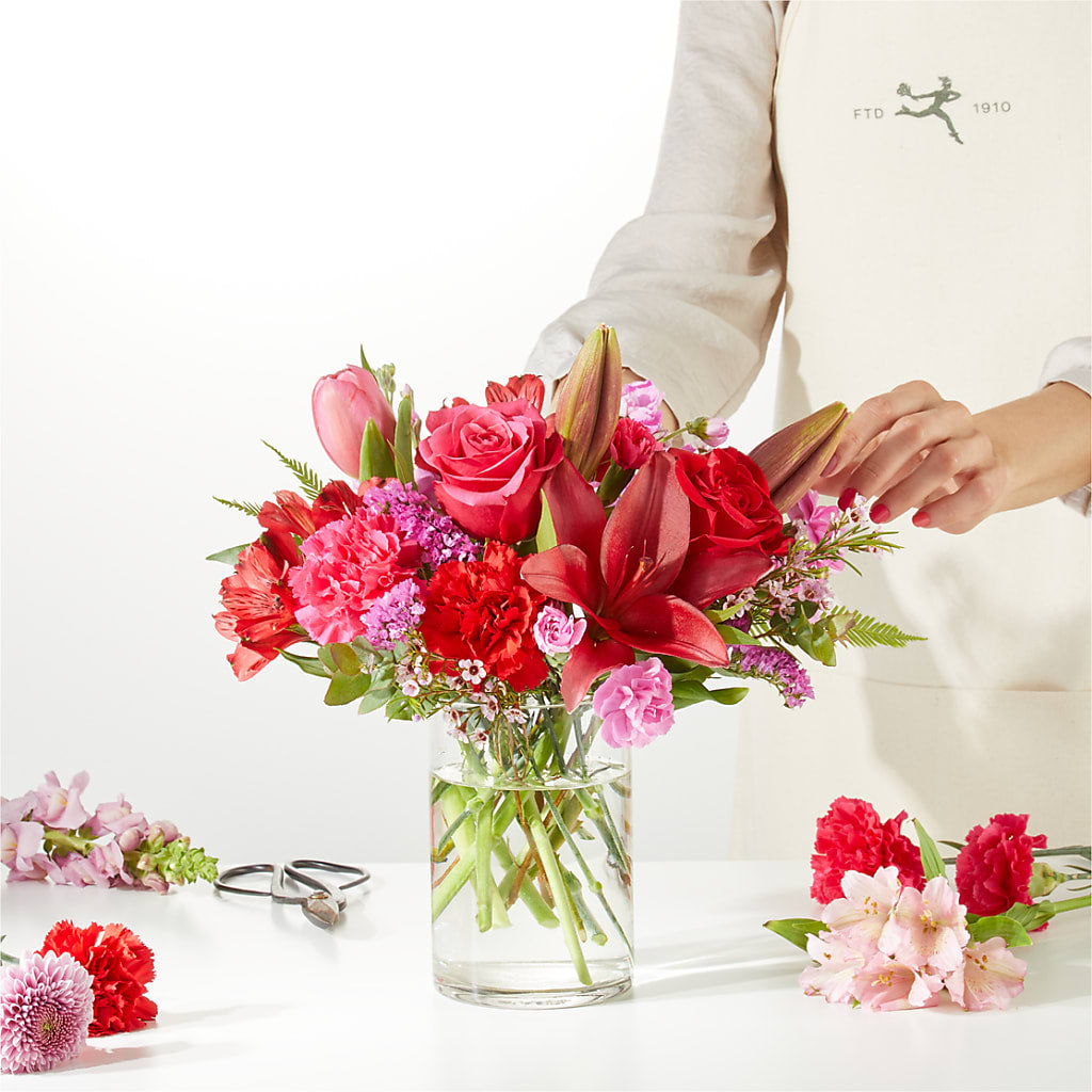 Together Forever - A Florist Original –  Moonlight Floral, Minneapolis MN