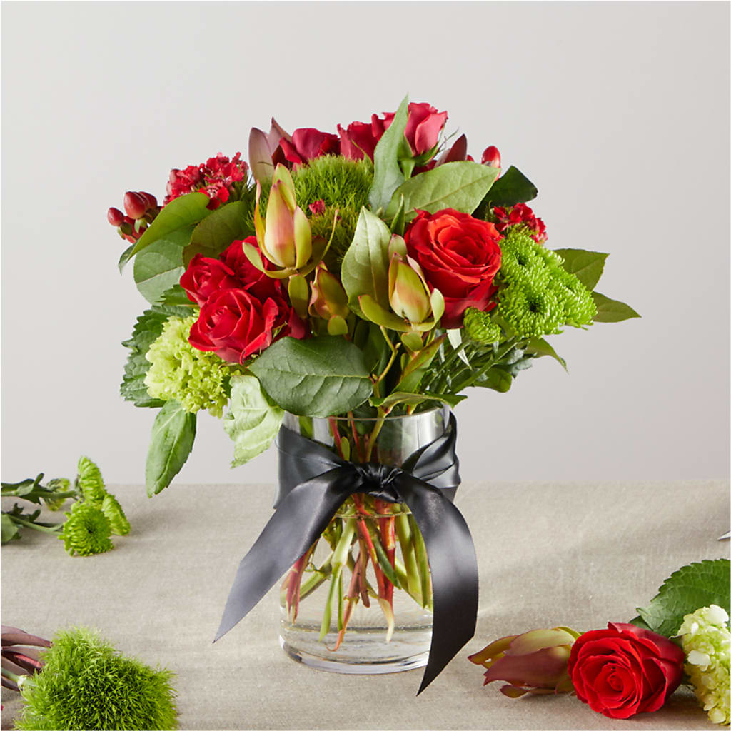 Heritage Kindle – A Florist Original –  Moonlight Floral, Minneapolis MN