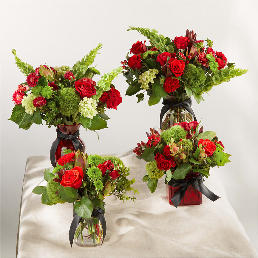 Heritage Kindle – A Florist Original –  Moonlight Floral, Minneapolis MN