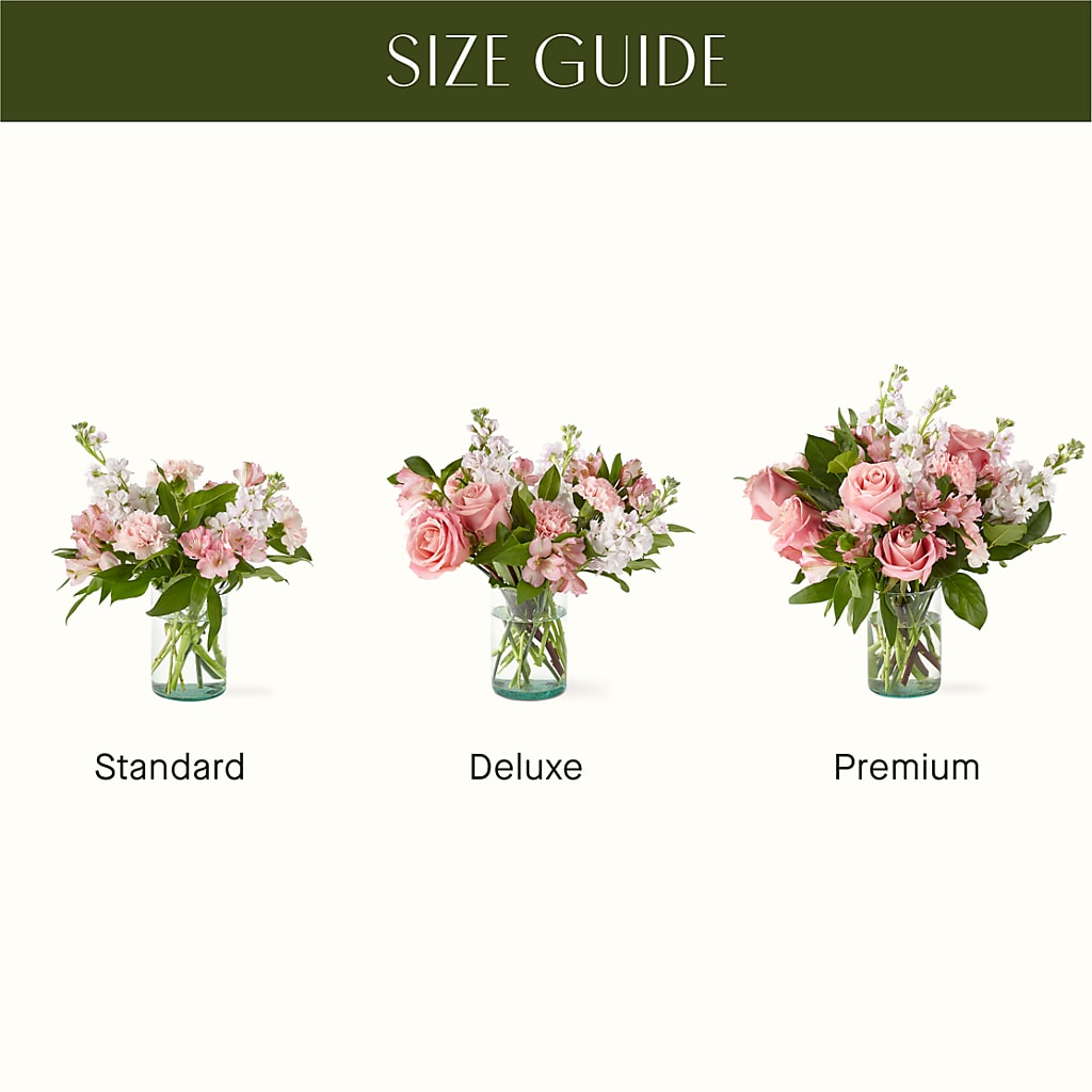 At the Ballet Bouquet –  Moonlight Floral, Minneapolis MN