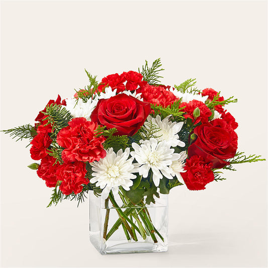 Peppermint Chill Bouquet –  Moonlight Floral, Minneapolis MN