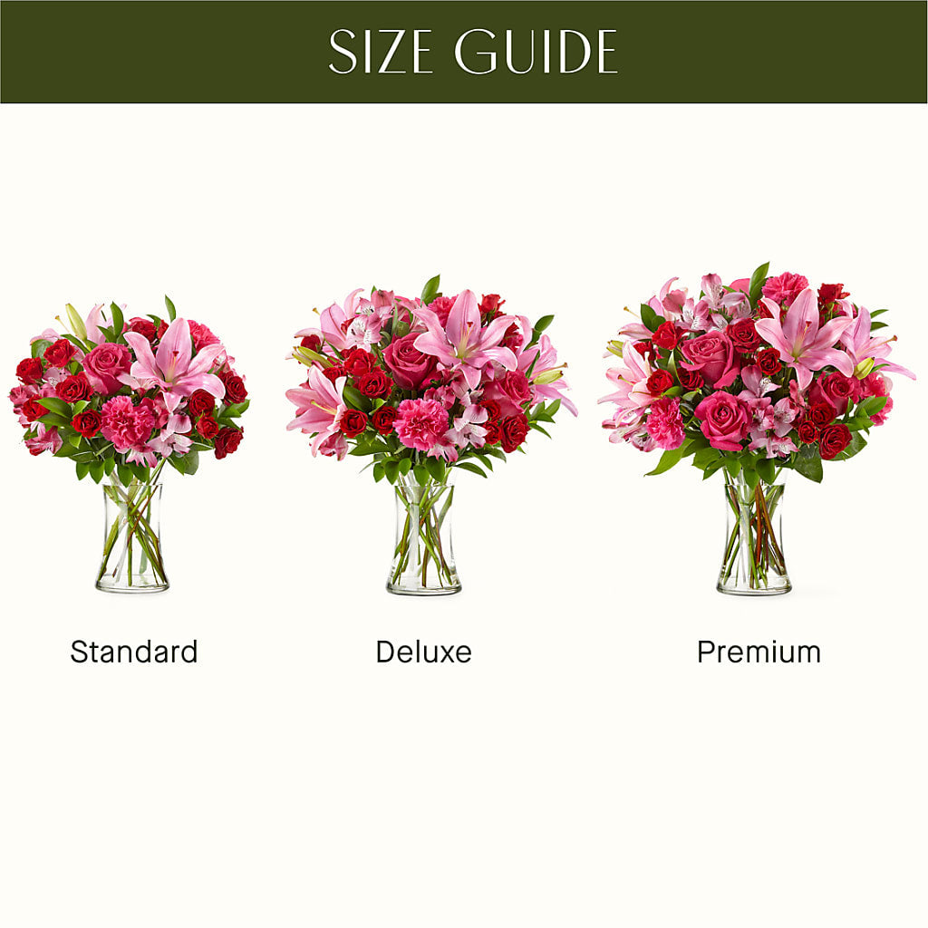 In Love Bouquet –  Moonlight Floral, Minneapolis MN