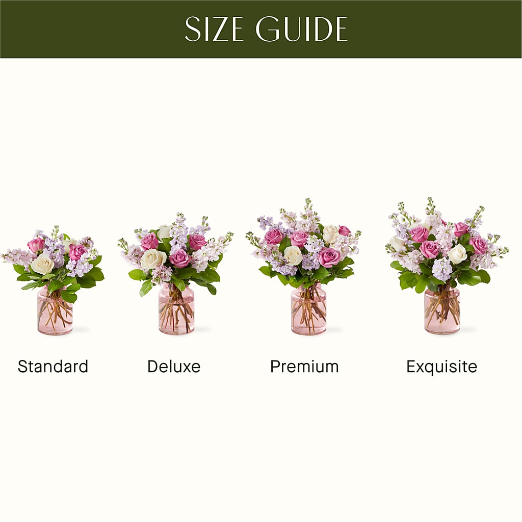Springtime Spritz Bouquet –  Moonlight Floral, Minneapolis MN