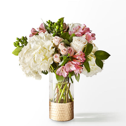 Parisian Stroll Bouquet –  Moonlight Floral, Minneapolis MN