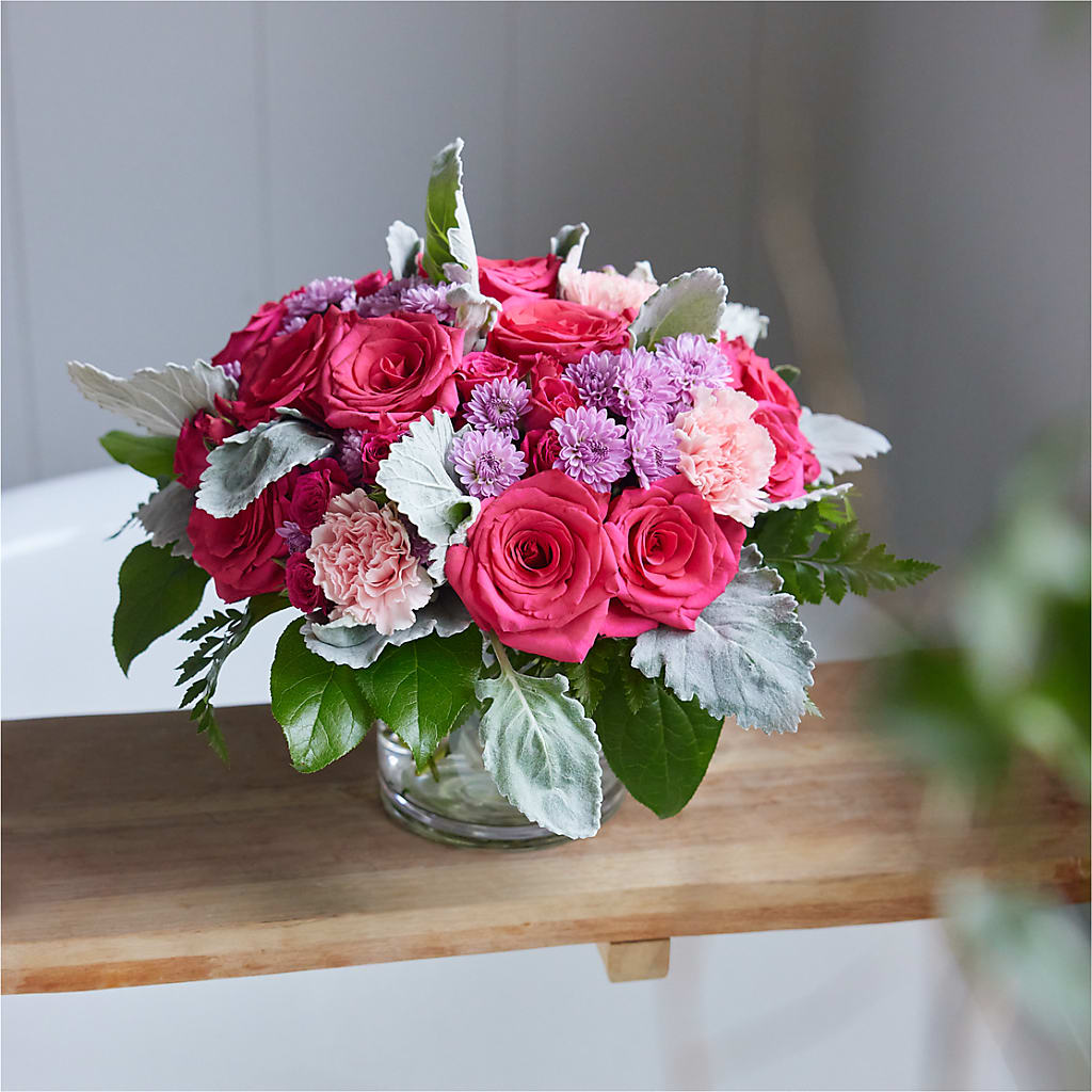 Sweet As Can Be Bouquet –  Moonlight Floral, Minneapolis MN