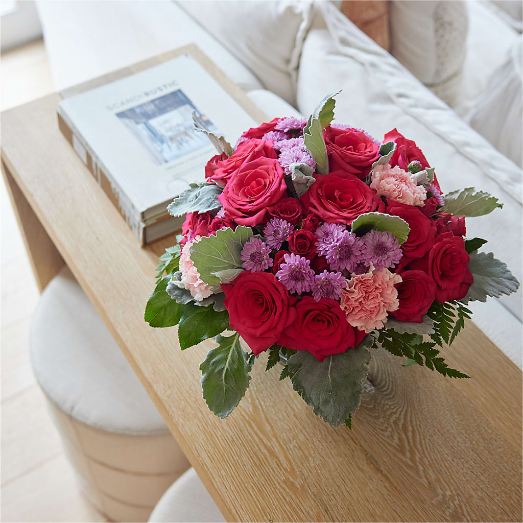 Sweet As Can Be Bouquet –  Moonlight Floral, Minneapolis MN