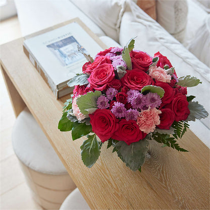 Sweet As Can Be Bouquet –  Moonlight Floral, Minneapolis MN