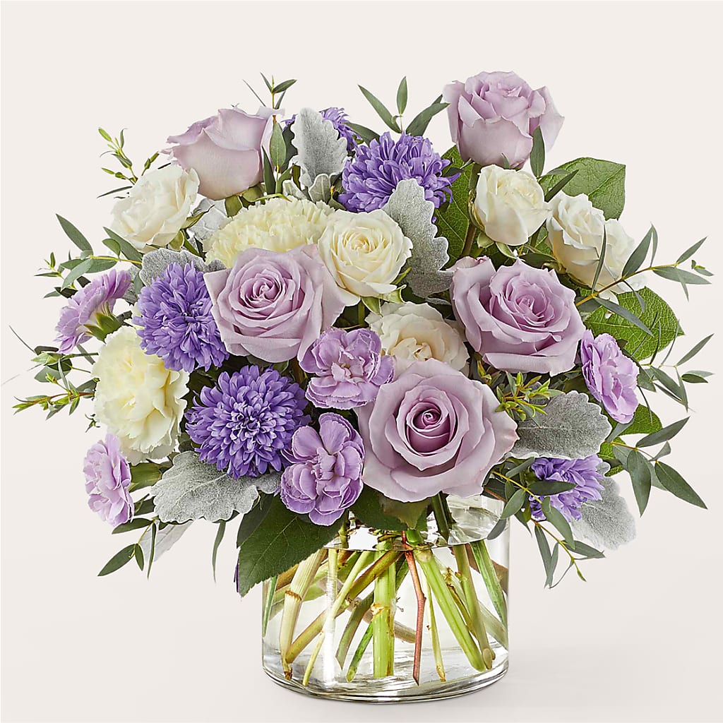 Stardust Bouquet –  Moonlight Floral, Minneapolis MN