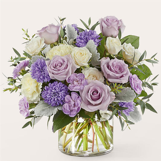 Stardust Bouquet –  Moonlight Floral, Minneapolis MN
