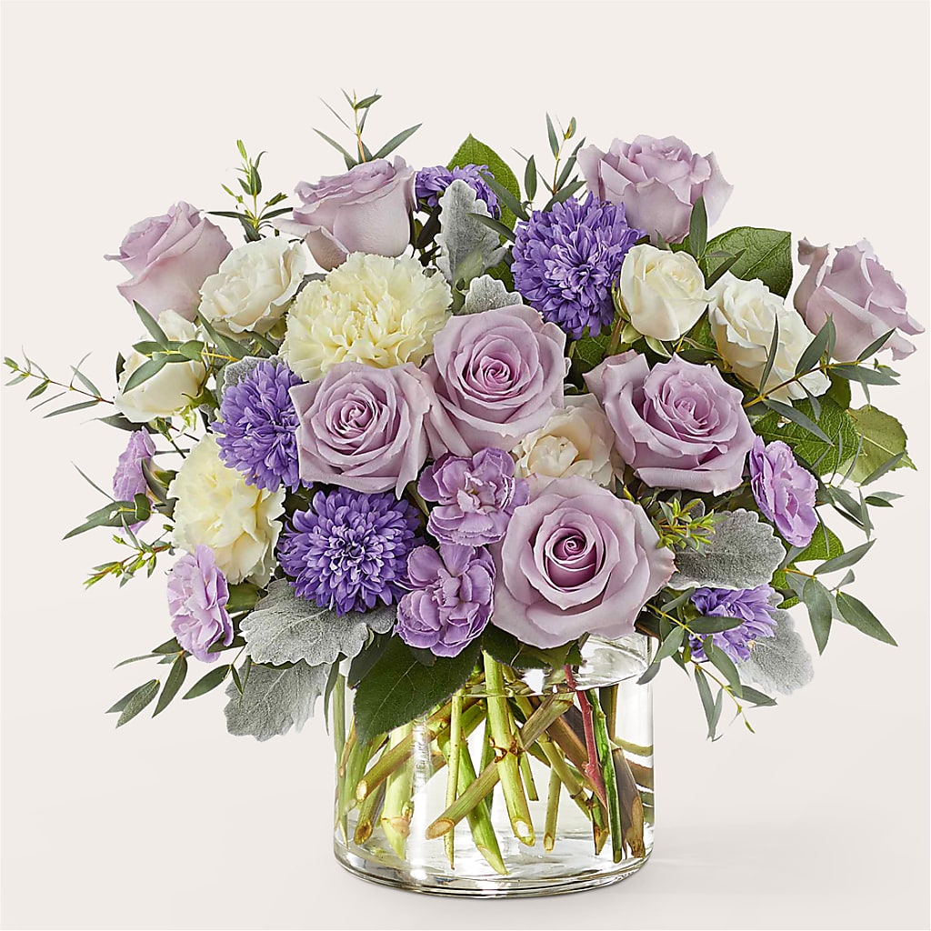 Stardust Bouquet –  Moonlight Floral, Minneapolis MN